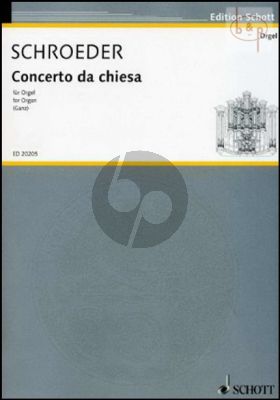 Concerto da Chiesa