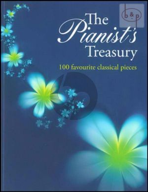 The Pianist's Treasury