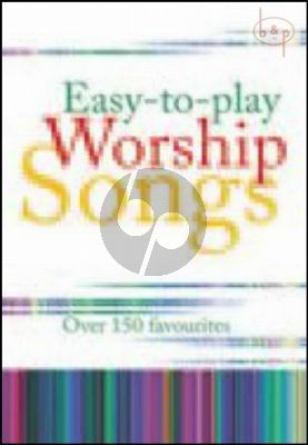 Worship Songs