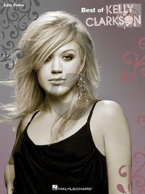 Best of Kelly Clarkson