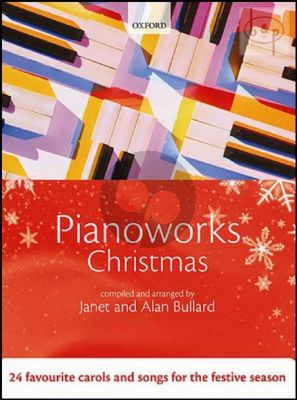 Pianoworks Christmas