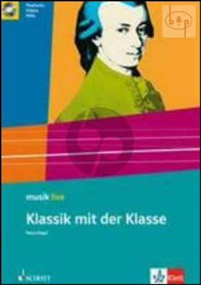 Musik mit der Klasse