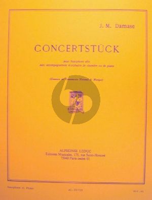 Concertstuck