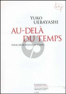 Au-Dela du Temps