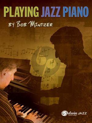 Mintzer Playing Jazz Piano