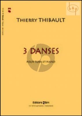 3 Danses