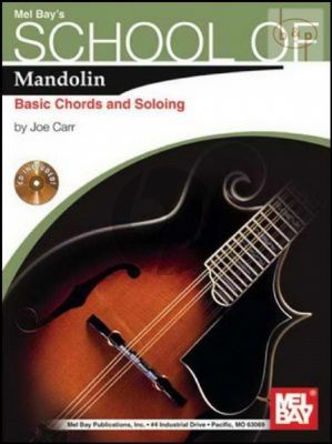 School of Mandolin