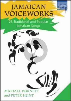 Jamaican Voiceworks