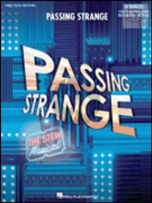 Passing Strange