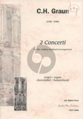 2 Concerti