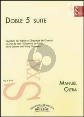 Doble 5 Suite