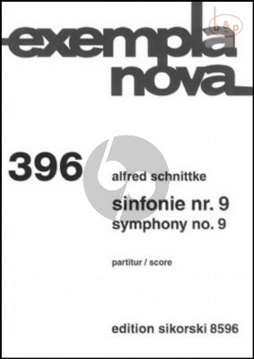 Symphonie No.9