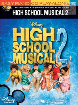 High School Musical 2