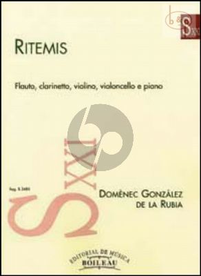 Ritemis (2006)