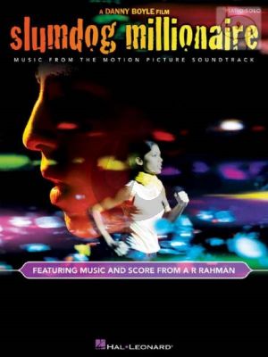 Slumdog Millionaire (Motion Picture Soundtrack)