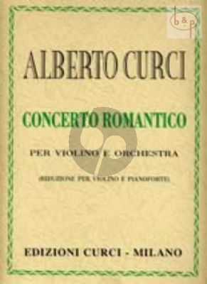 Concerto Romantica