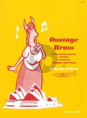 Onstage Brass