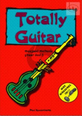 Totally Guitar Vol.1