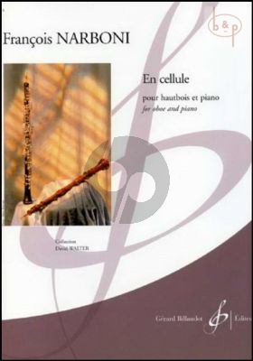 En Cellule Oboe and Piano