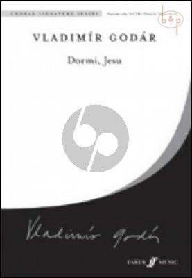 Dormi, Jesu