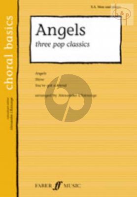 Angels (3 Pop Classics)