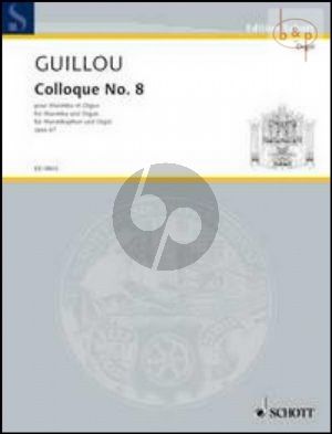 Colloque No.8 Op.67