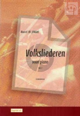 Volksliederen Vol.3