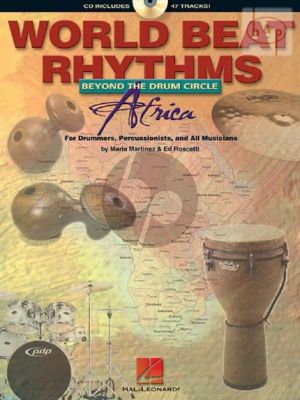 World Beat Rhythms Africa