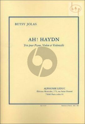 Ah! Haydn