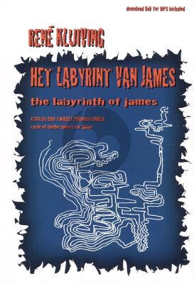 Kluiving Het Labyrint van James