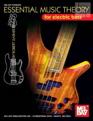 Essential Music Theory for Electric Bass