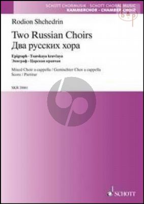 2 Russian Choirs