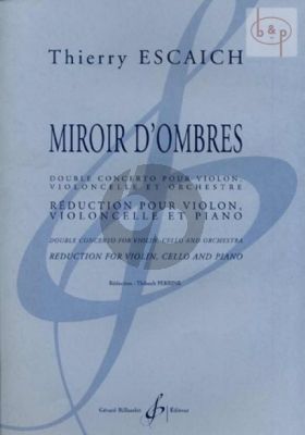 Miroir d'Ombres