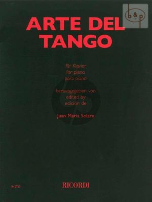 Arte del Tango