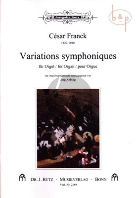 Variations Symphoniques