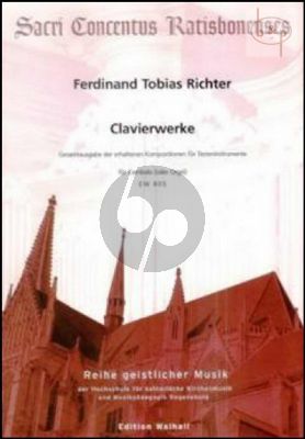 Clavierwerke