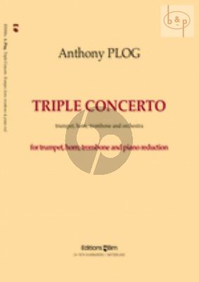 Triple Concerto (Trump.[C]-Horn[F]-Tromb.-Orch.)