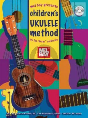 Children's Ukulele Method