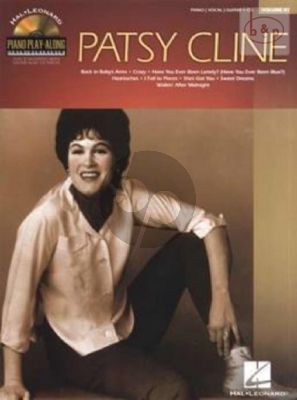 Patsy Cline