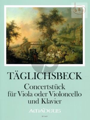 Concertstuck Op.49 c-moll