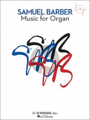 Music for Organ