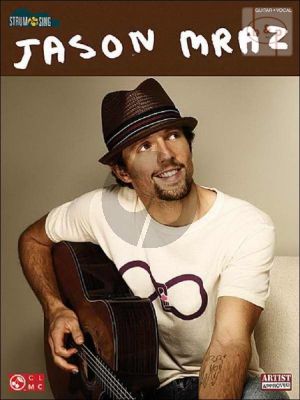 Jason Mraz - Strum and Sing