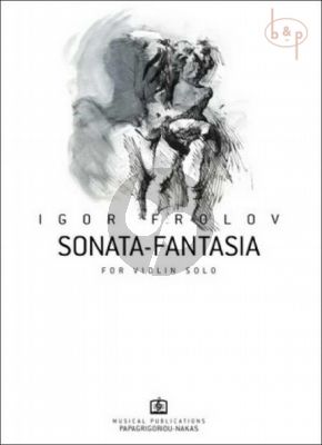 Sonata-Fantasia