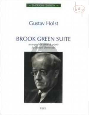 Brook Green Suite