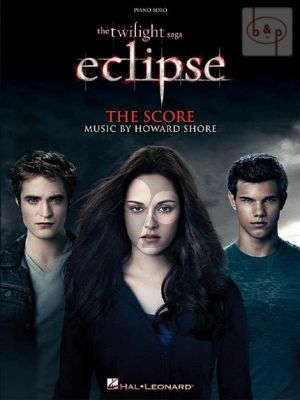 Twilight Saga Eclipse