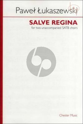 Salve Regina