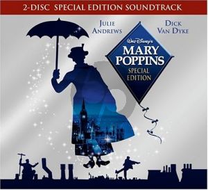 Chim Chim Cher-ee (from Mary Poppins)