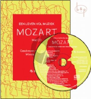 W.A. Mozart Een Leven vol Muziek