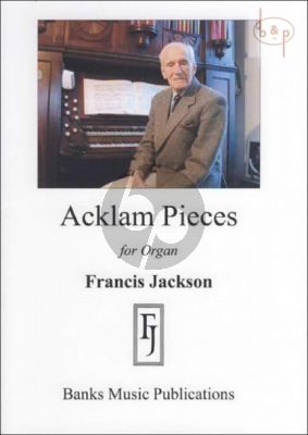 Acklam Pieces