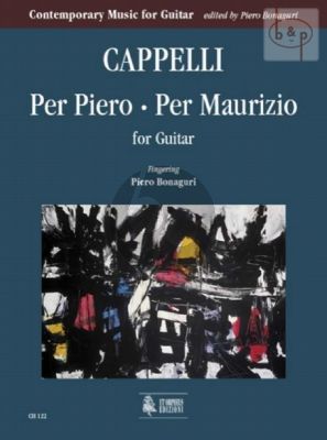 Per Piero - Per Maurizio